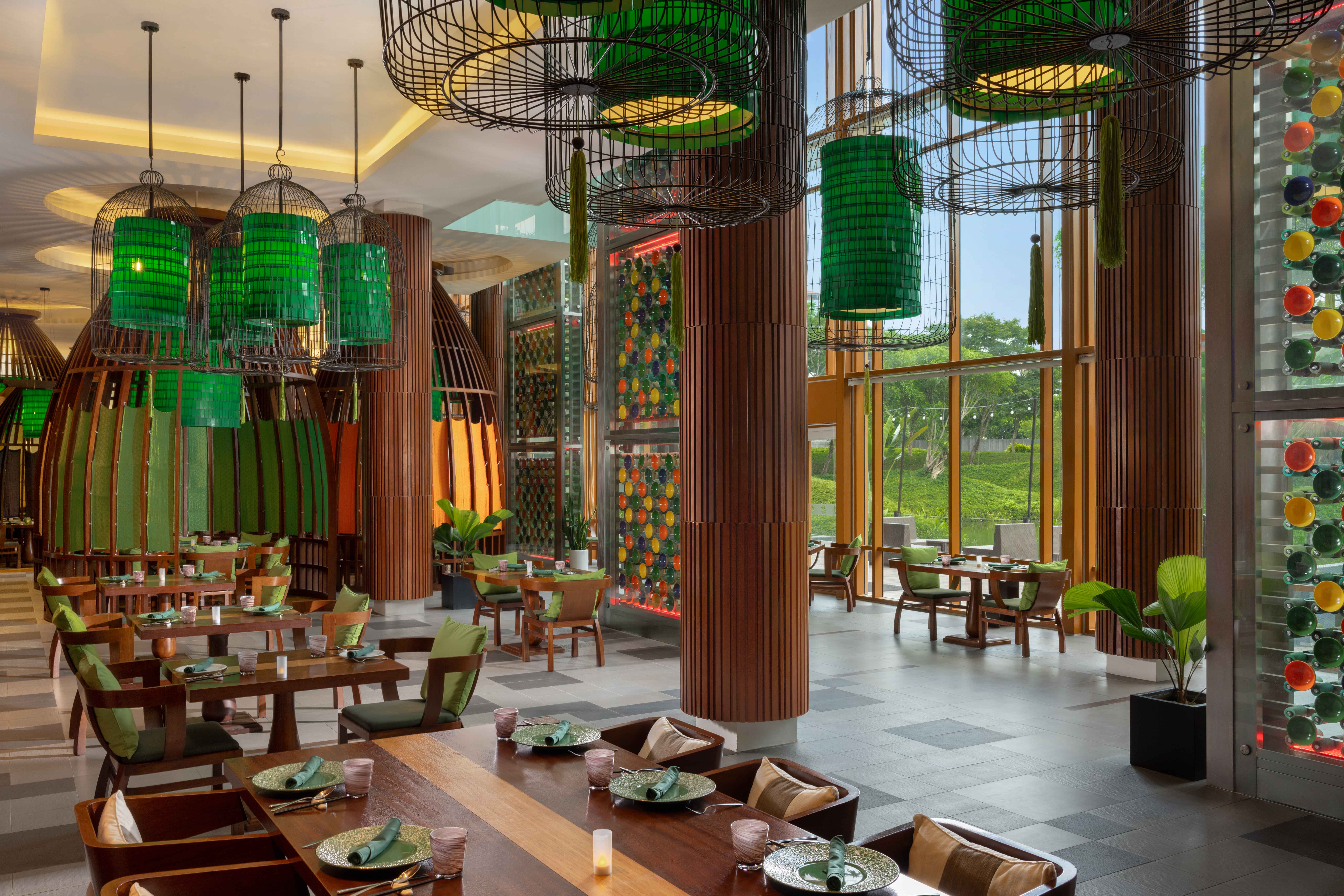 angsana lang co rice bowl restaurant